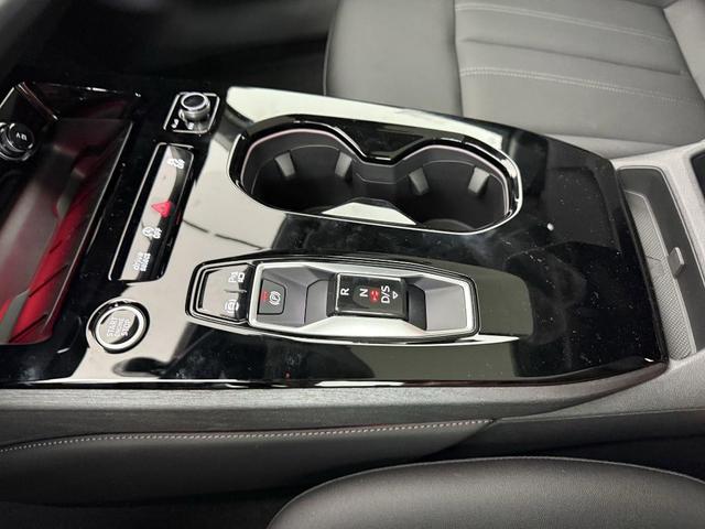 Photo of 2025 Firmament Blue Metallic Audi A5