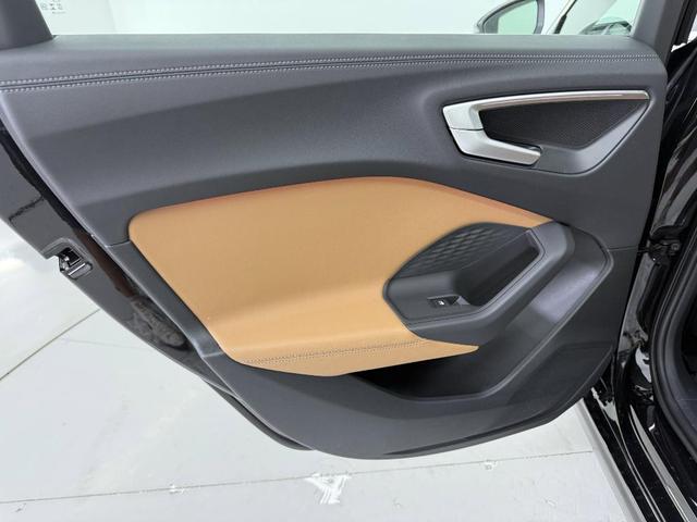 Photo of 2025 Mythos Black Metallic Audi A5