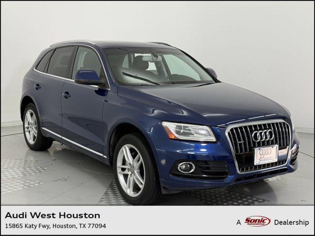 2013 Audi Q5