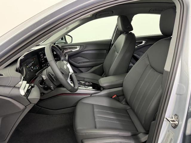 Photo of 2025 Florett Silver Metallic Audi A5
