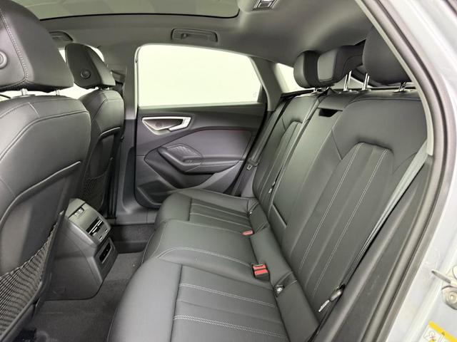 Photo of 2025 Florett Silver Metallic Audi A5