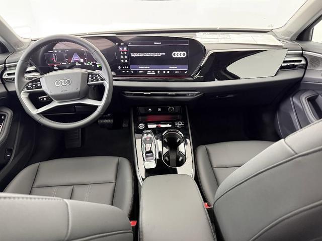 Photo of 2025 Florett Silver Metallic Audi A5