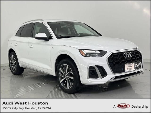 2024 Audi Q5