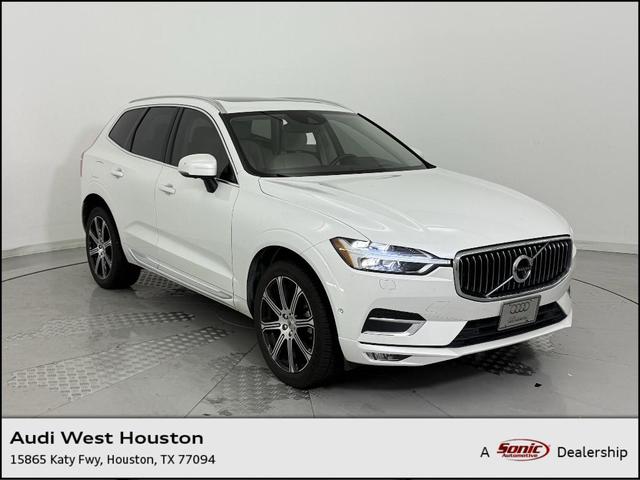 2018 Volvo XC60