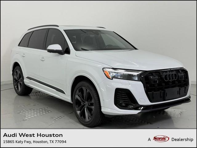 2025 Audi Q7