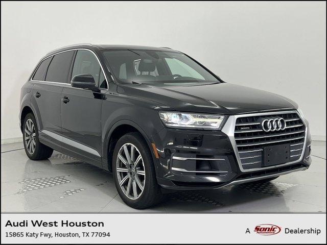 2018 Audi Q7