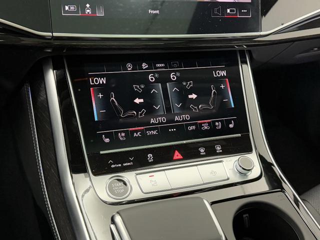 Photo of 2025 Samurai Gray Metallic Audi Q7