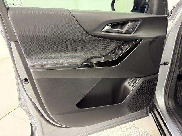 Photo of 2026 Sterling Gray Metallic Chevrolet Equinox