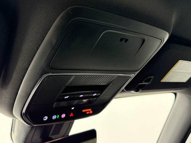 Photo of 2026 Sterling Gray Metallic Chevrolet Equinox