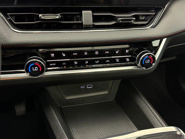 Photo of 2026 Sterling Gray Metallic Chevrolet Equinox