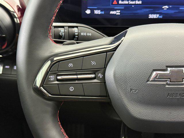 Photo of 2026 Sterling Gray Metallic Chevrolet Equinox