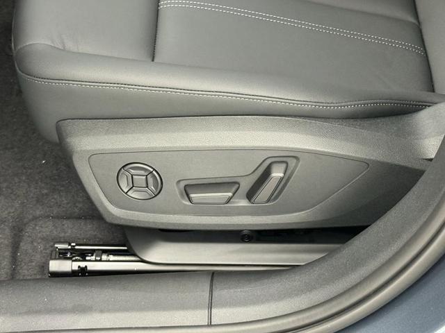 Photo of 2025 Horizon Blue Metallic Audi A5