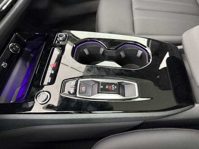 Photo of 2025 Horizon Blue Metallic Audi A5