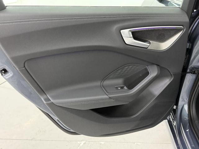 Photo of 2025 Horizon Blue Metallic Audi A5