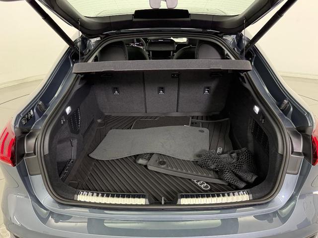 Photo of 2025 Horizon Blue Metallic Audi A5