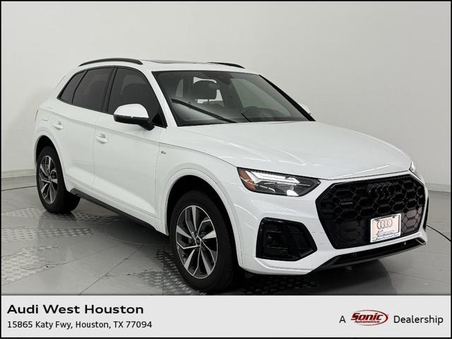 2024 Audi Q5