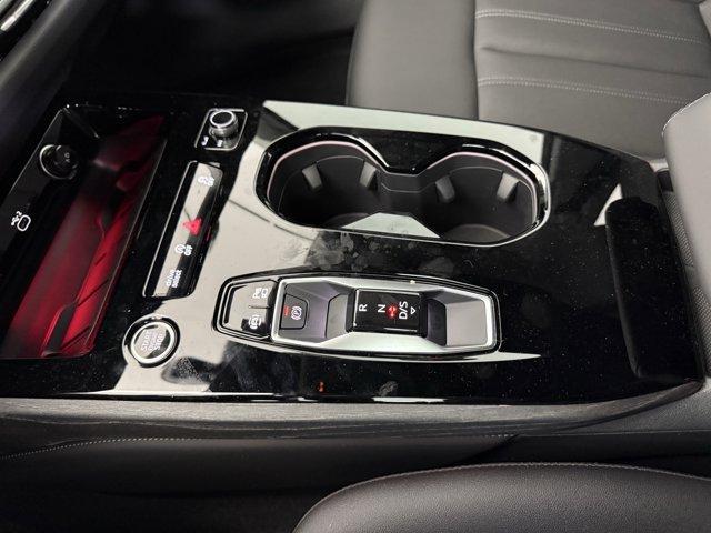Photo of 2025 Chronos Gray Metallic Audi A5
