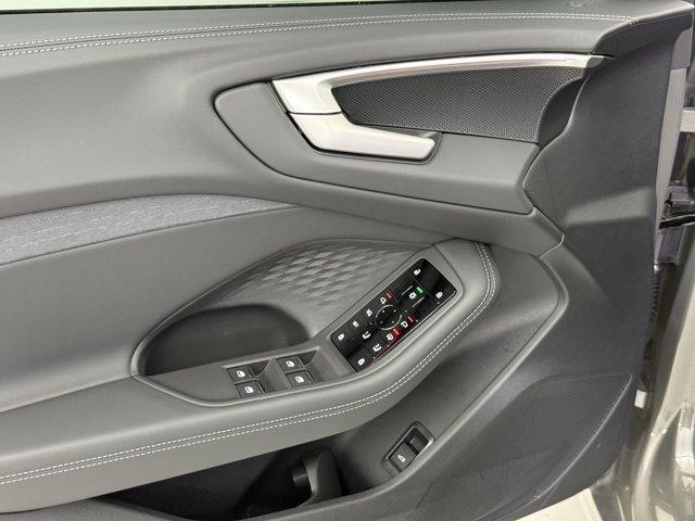 Photo of 2025 Chronos Gray Metallic Audi A5