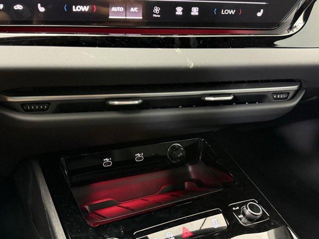 Photo of 2025 Chronos Gray Metallic Audi A5