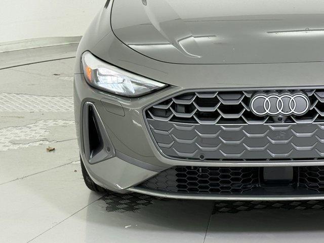 Photo of 2025 Chronos Gray Metallic Audi A5