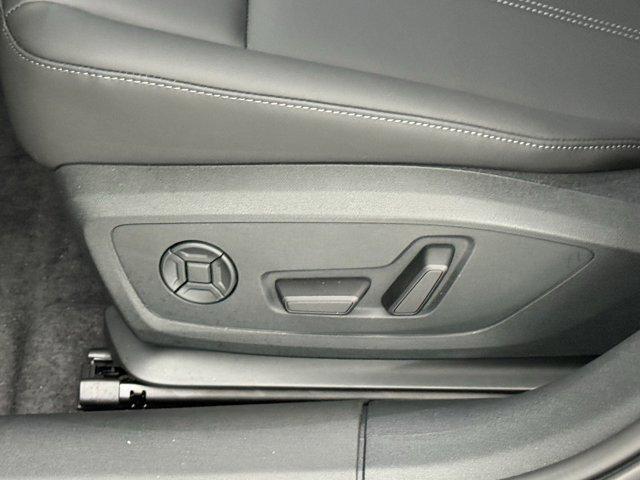 Photo of 2025 Chronos Gray Metallic Audi A5