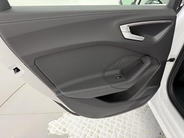 Photo of 2025 Arkona White Audi A5