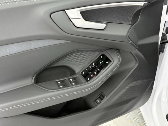 Photo of 2025 Arkona White Audi A5