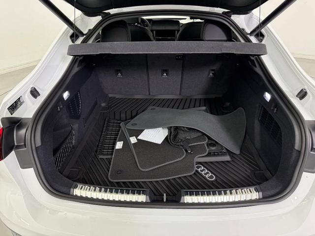 Photo of 2025 Arkona White Audi A5