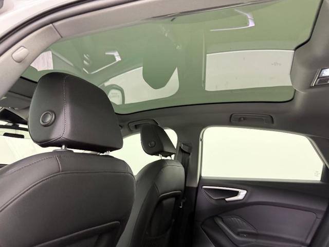 Photo of 2025 Arkona White Audi A5