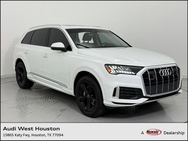 2023 Audi Q7