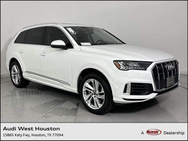 2024 Audi Q7