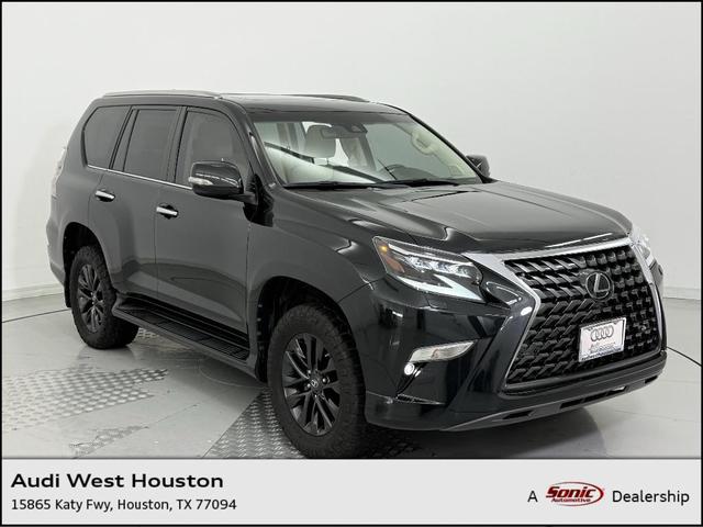2022 Lexus Gx 460