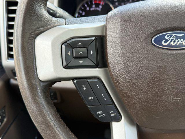 Photo of 2019 White Ford F-350