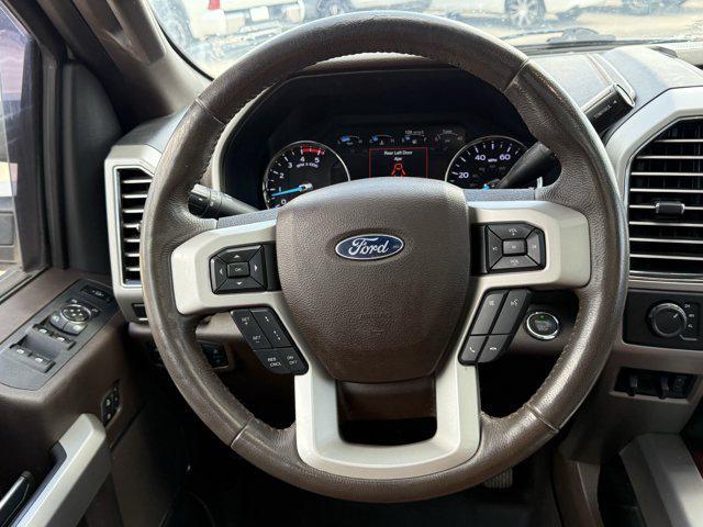 Photo of 2019 White Ford F-350
