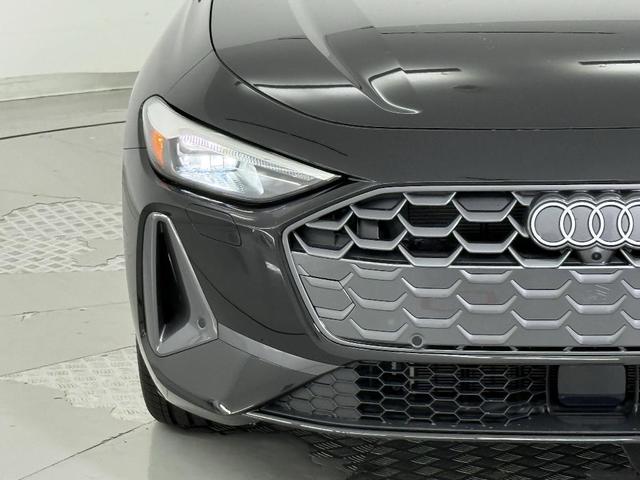 Photo of 2025 Mythos Black Metallic Audi A5