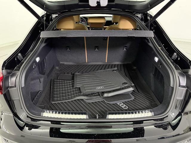 Photo of 2025 Mythos Black Metallic Audi A5