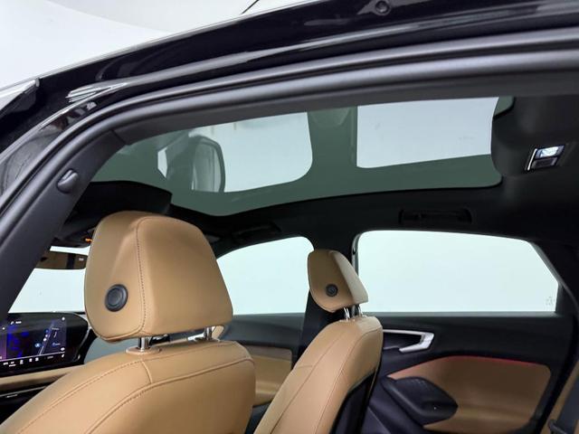 Photo of 2025 Mythos Black Metallic Audi A5