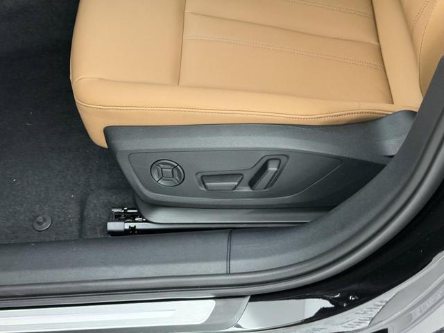 Photo of 2025 Mythos Black Metallic Audi A5
