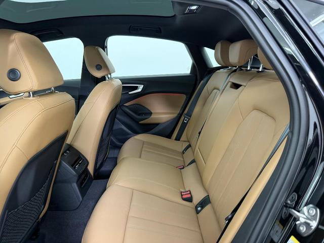 Photo of 2025 Mythos Black Metallic Audi A5