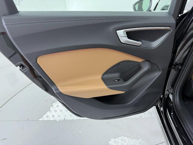 Photo of 2025 Mythos Black Metallic Audi A5