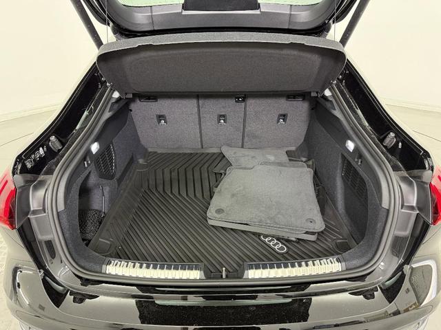 Photo of 2025 Mythos Black Metallic Audi A5