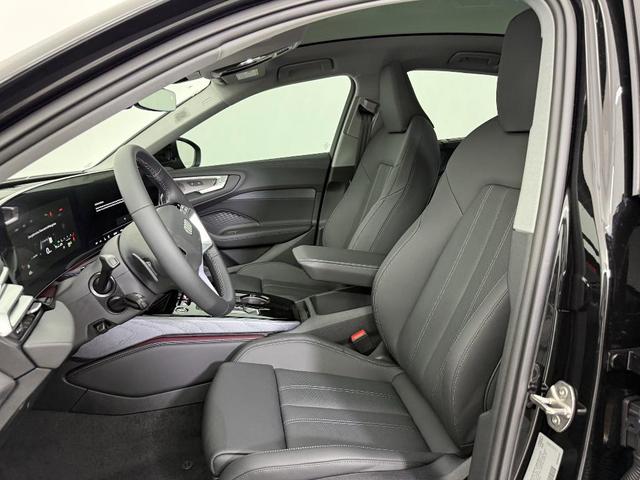 Photo of 2025 Mythos Black Metallic Audi A5