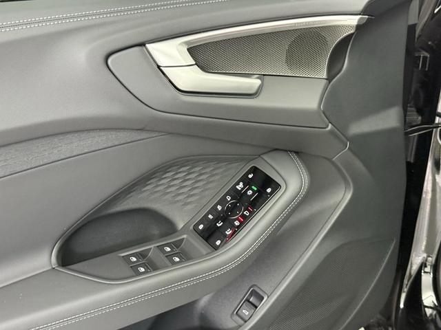 Photo of 2025 Mythos Black Metallic Audi A5