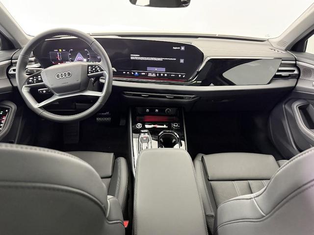 Photo of 2025 Mythos Black Metallic Audi A5