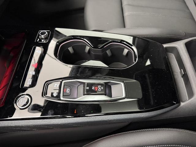 Photo of 2025 Mythos Black Metallic Audi A5