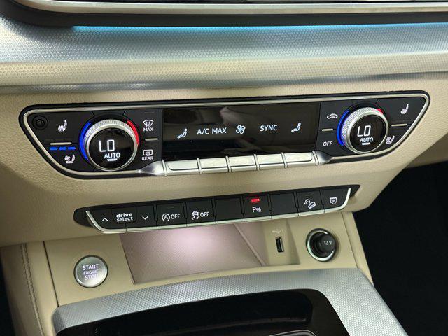 Photo of 2025 Arkona White Audi Q5