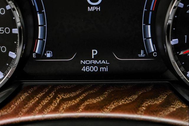Photo of 2022 Nero Ribelle Metallic Maserati Quattroporte