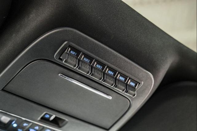 Photo of 2022 Agate Black Metallic Ford F-150
