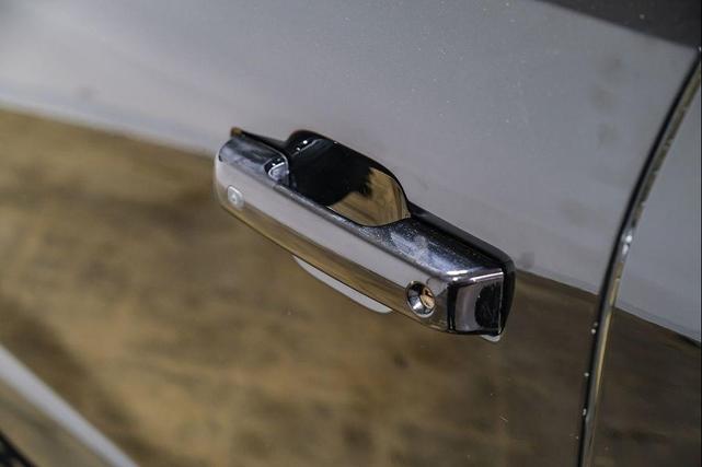 Photo of 2022 Agate Black Metallic Ford F-150