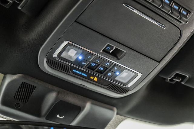 Photo of 2022 Agate Black Metallic Ford F-150